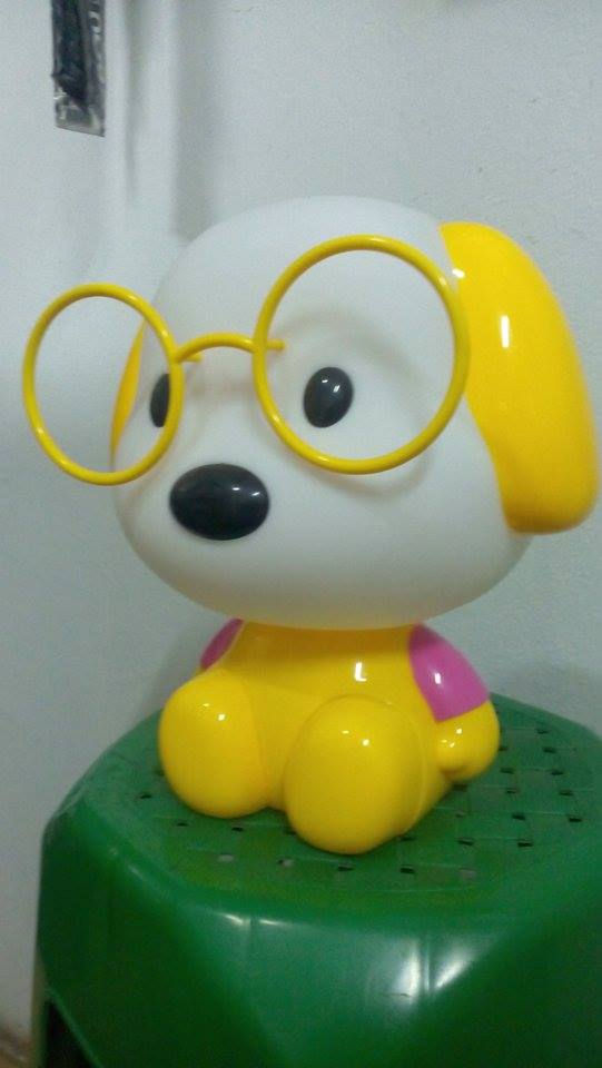 Miniatura: Perrito Abrazame