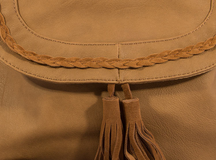 Miniatura: TATIENNE CARTERA MIRIAM