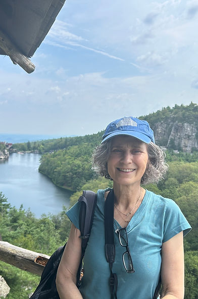 Susan Feuerstein