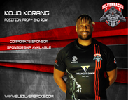 KOJO KORANG