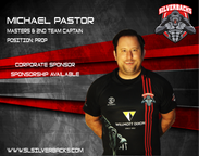 MICHAEL PASTOR