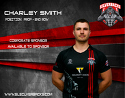 CHARLEY SMITH