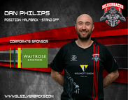 DAN PHILIPS