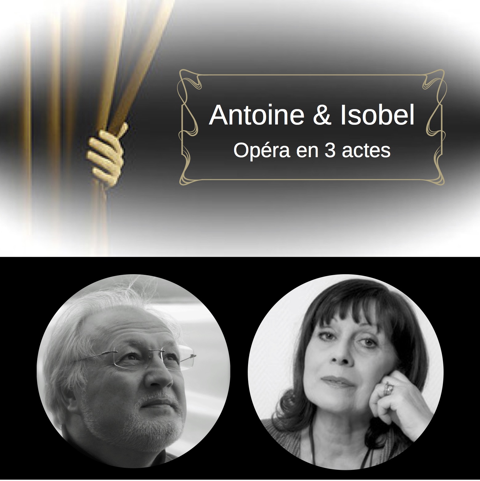 "Antoine et Isobel" (IDF)