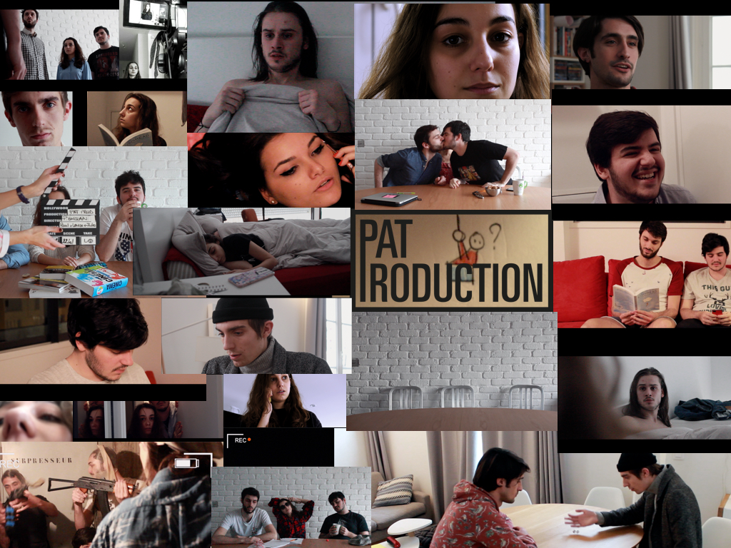PAT PRODUCTION (Paris)