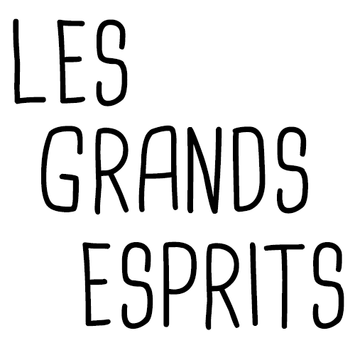 Les Grands Esprits (Paris)