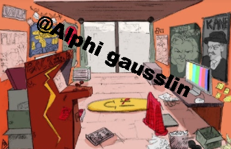 ALPHI Gausslin (Paris)