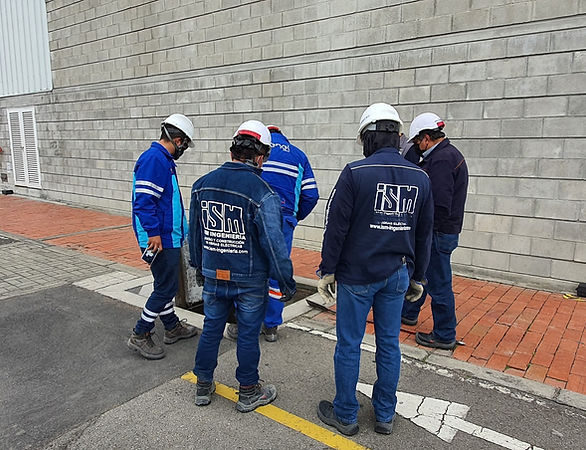 OBRAS ELECTRICAS
