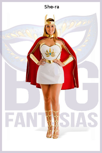 She-Ra