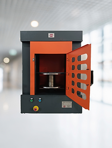 Automatic Spring Load Tester - Double column