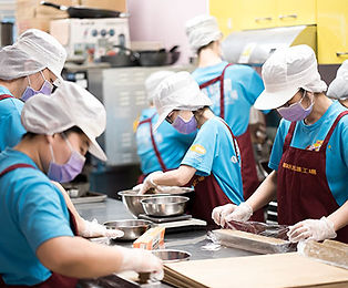 雲嘉南庇護工場品牌介紹