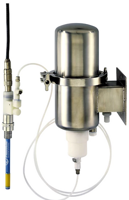 Bioflo.ie, pH Measuring System for Hygienic Applications