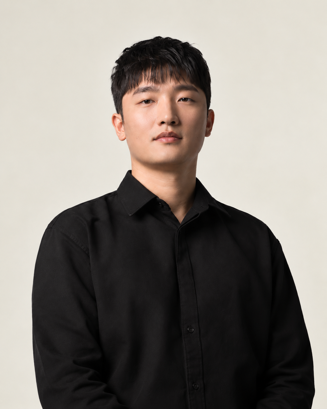 Lee Jae Hyoung (Jamie)