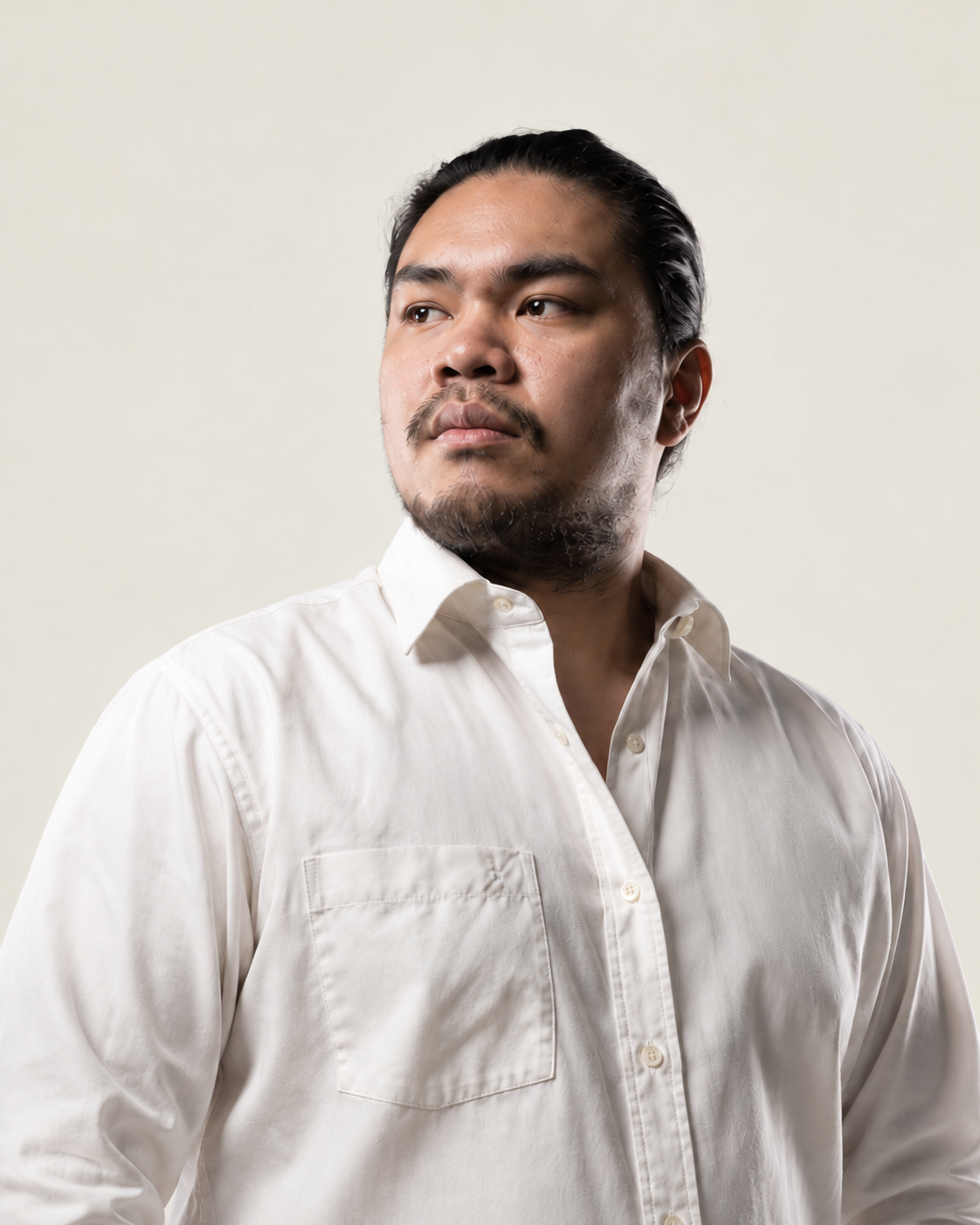 Thomas Pangaribuan