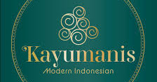 Kayumanis Modern Indonesian