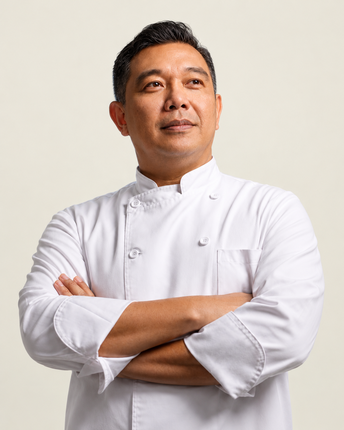 Samuel Saputra, M.Par.