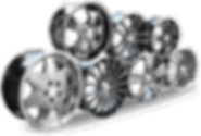 Aftermarket Wheels and Rims