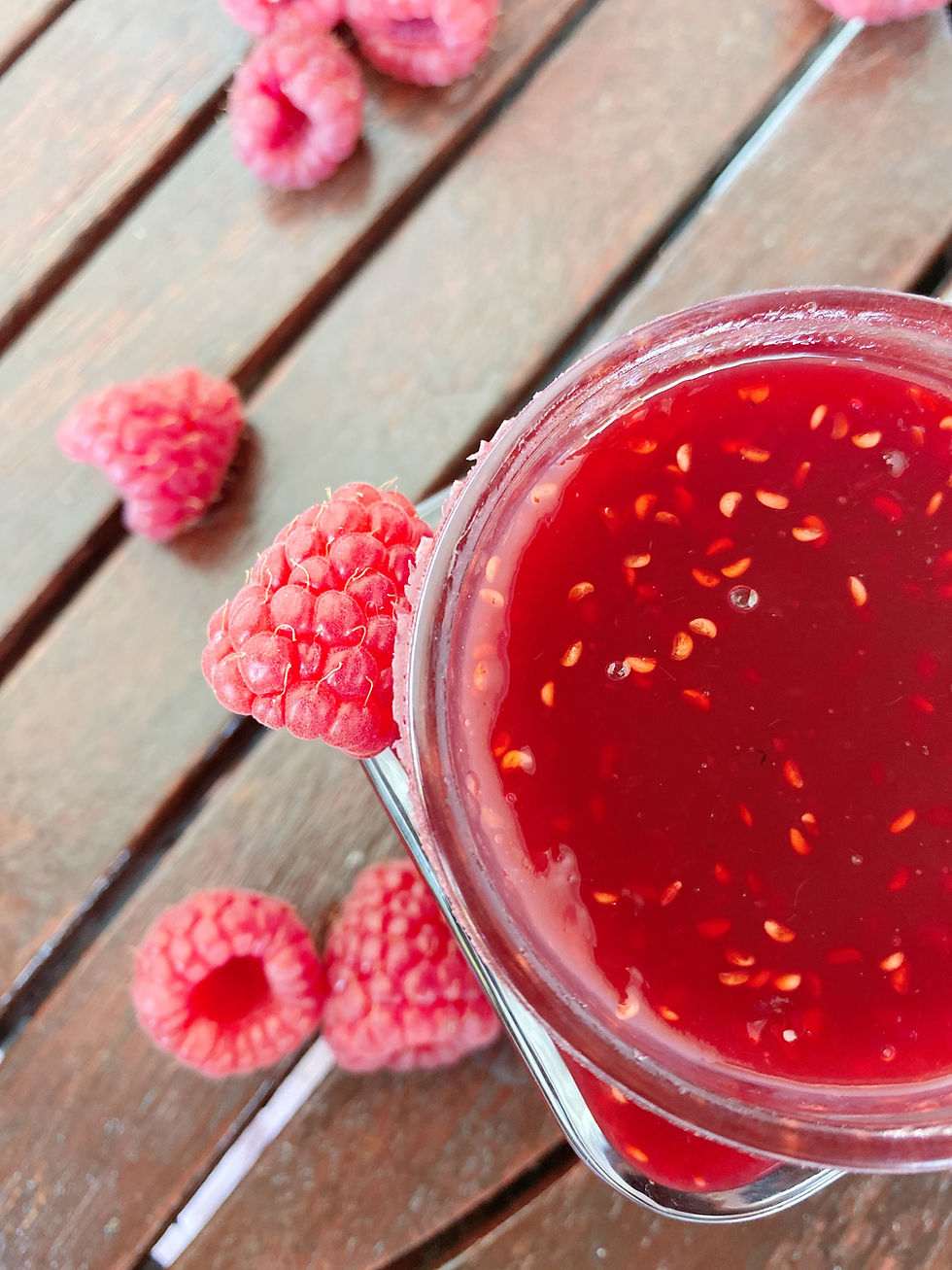 Miniature : CONFITURE 
