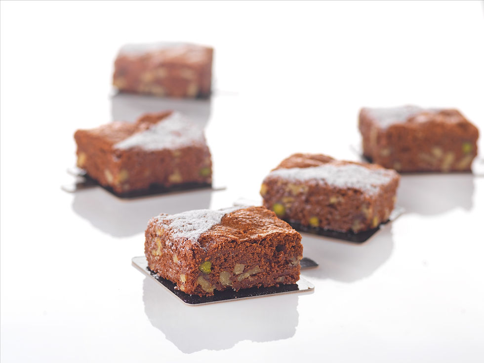 Miniature : BROWNIES
