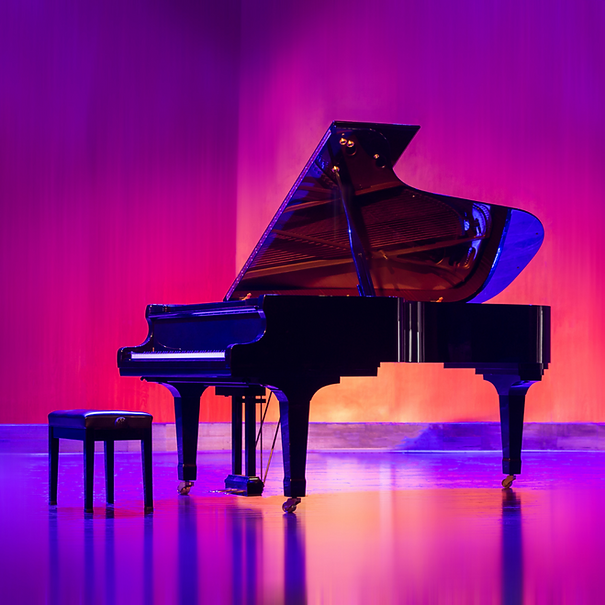 On-Demand and Live Piano Lessons