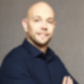 a headshot photo of Phil Fabry
