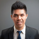 a headshot picture of a Kapstone academics student