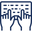 gmat analytical writing icon