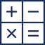 gmat data sufficieny icon