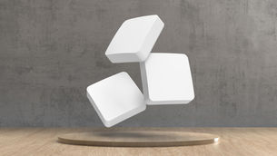 New Wi-Fi 6 BLAST MESH for faster speeds & whole home coverage