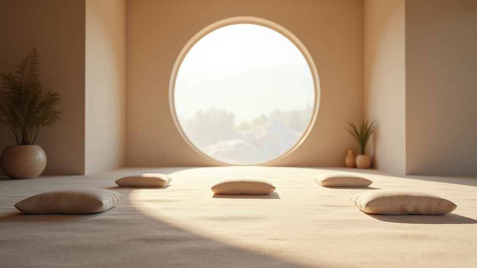 Exploring the Core of Mind-Body Wellness Basics