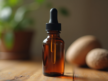 Top Beard Oils UK: Embracing Natural Care for Our Beards