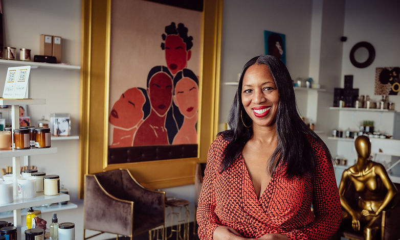 Small Business Grants North Carolina | Funds for Startups