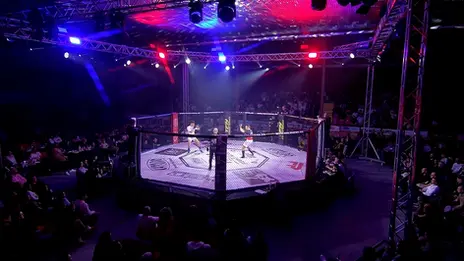 zivy prenos, vysielanie, jk films, jkfilms, nazivo, pay per view, ppv, objednat, sluzba, produkcia, zabezpecenie osvetlenia, ozvucenia, kamery, zive, warzone, mma, live production, la danza, profi sound, video, mraber, viwio, bratislava, rfa, fnc, titan fight night, tfn 20