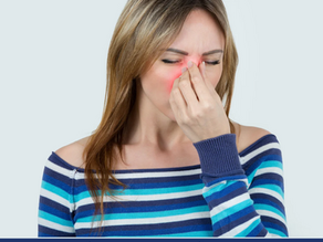 Dicas Rápidas FCSAÚDE para a Sinusite