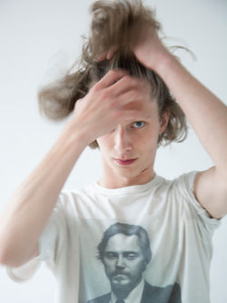 Mathieu (Fourteen MM) Test