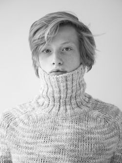 Emiel (Fourteen MM) Test