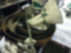 Articulating Work Lamps