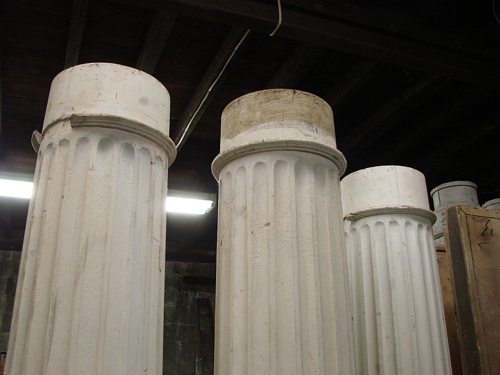 Old 56 Salvage Pittsburgh Architectural Salvage & Antiques