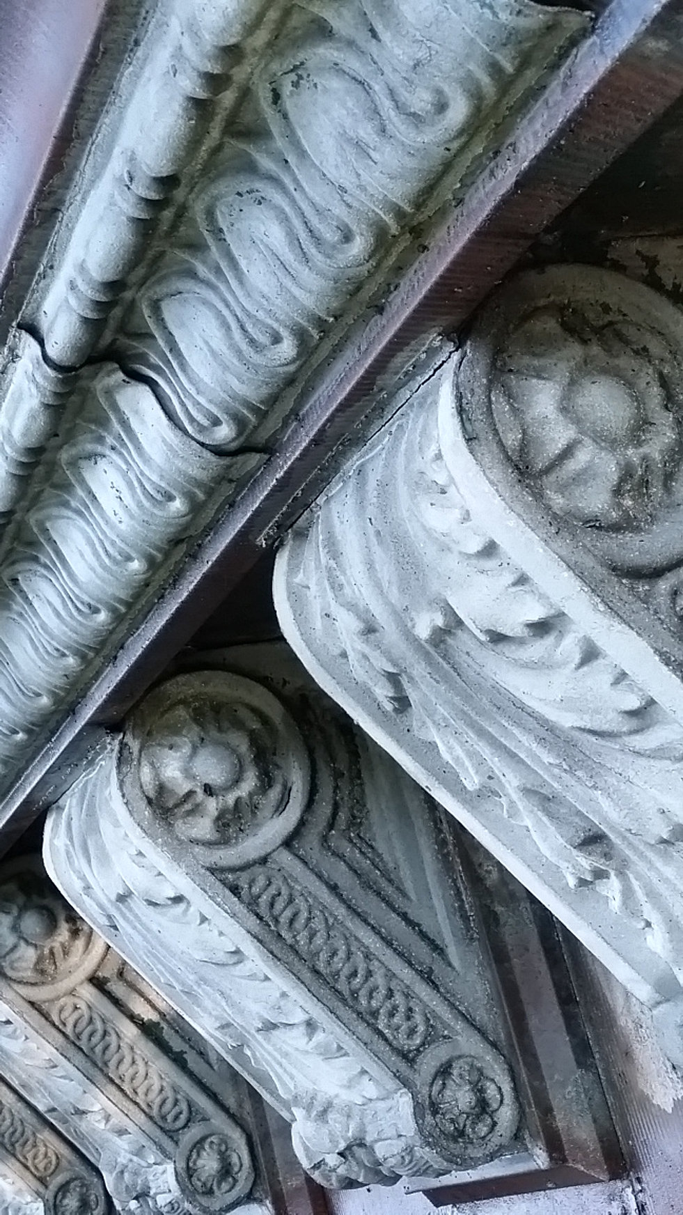 Old 56 Salvage Pittsburgh Architectural Salvage & Antiques