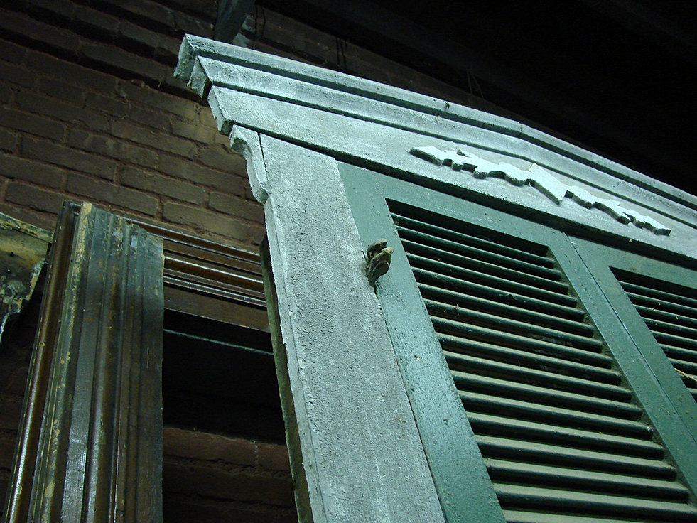 Old 56 Salvage Pittsburgh Architectural Salvage & Antiques