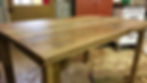 Farm Table