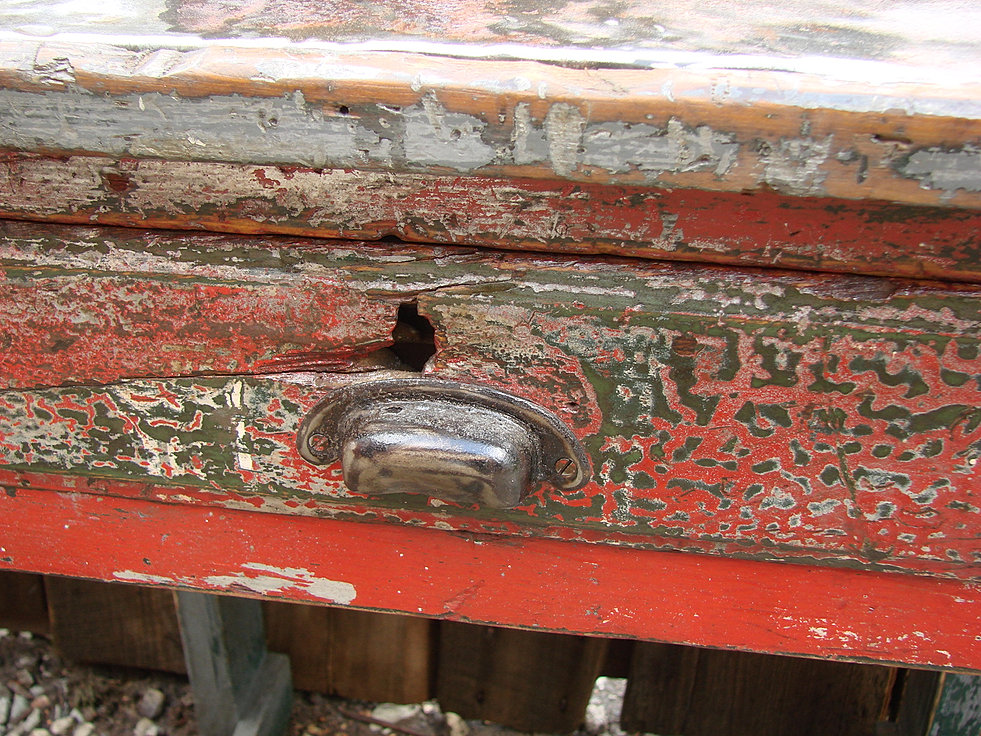 Old 56 Salvage Pittsburgh Architectural Salvage & Antiques