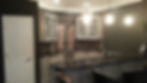 Tin Ceiling Backsplash