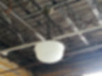 Mounted & Wired
