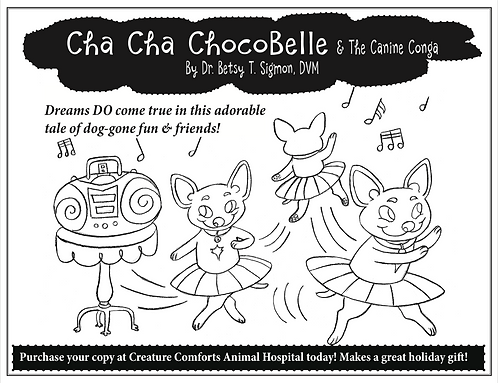 Chocobelle