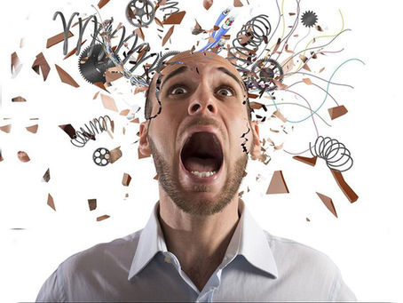 O “MAS” e o impacto no seu trabalho e no seu cotidiano.