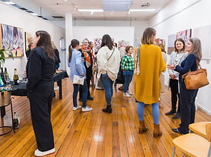 Exhibition at Recprocity 3