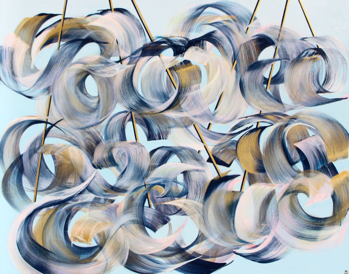 NEVER DISCUSS POLITICS