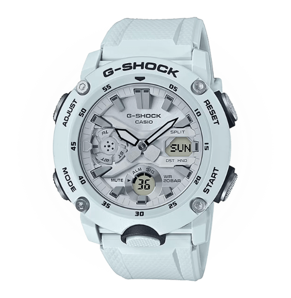 Casio G-Shock watch