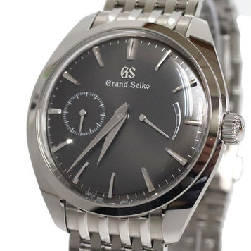 Grand Seiko watch